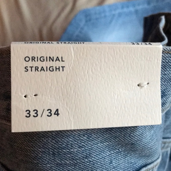 American Eagle jeans - Picture 2 of 3